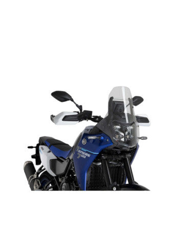 PUIG PROTEZIONE FARO YAMAHA TENERE 700 2025 TRASPARENTE