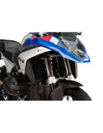 PUIG PROTEZIONE FORCELLA DUCATI SCRAMBLER 800 ICON DARK 23-25