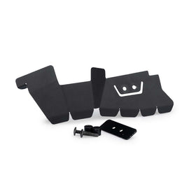 PUIG PROTEZIONE INFERIORE DEL CARDANO BMW R1300 GS 23-25 NERO