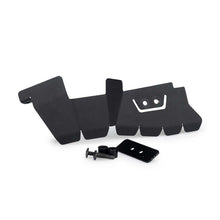 Carica l'immagine nel visualizzatore di Gallery, PUIG PROTEZIONE INFERIORE DEL CARDANO BMW R1300 GS OPTION 719 TRAMONTANA 23-25 NERO