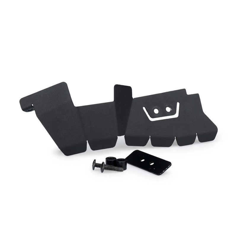 PUIG PROTEZIONE INFERIORE DEL CARDANO BMW R1300 GS TRIPLE BLACK 23-25 NERO