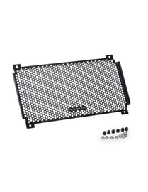 PUIG PROTEZIONE RADIATORE KAWASAKI NINJA 650 20-25 NERO