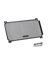 Carica l'immagine nel visualizzatore di Gallery, PUIG PROTEZIONE RADIATORE KAWASAKI Z650 20-24 NERO