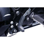 PUIG PROTEZIONE SCARPE NERO