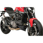 PUIG PUNTALE DUCATI MONSTER 937 PLUS 21-23 CARBON LOOK