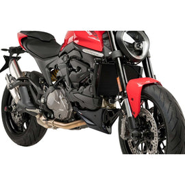 PUIG PUNTALE DUCATI MONSTER 937 SP 23-25 CARBON LOOK