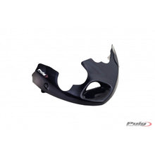 Carica l'immagine nel visualizzatore di Gallery, PUIG PUNTALE HONDA CBF500 04-07 NERO LUCIDO
