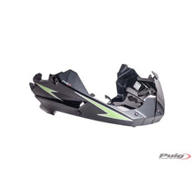 Carica l'immagine nel visualizzatore di Gallery, PUIG PUNTALE KAWASAKI Z800 13-16 CARBON LOOK