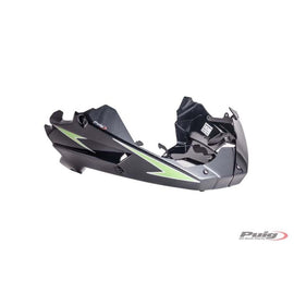 PUIG PUNTALE KAWASAKI Z800E 13-16 CARBON LOOK