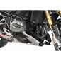 PUIG PUNTALE PER BMW R1200 R 17-18 CARBON LOOK