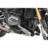 PUIG PUNTALE PER BMW R1200 R 17-18 CARBON LOOK