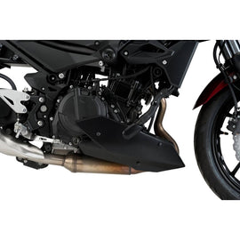 PUIG PUNTALE PER KAWASAKI Z400 19-20 CARBON LOOK