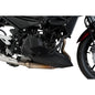PUIG PUNTALE PER KAWASAKI Z400 19-20 CARBON LOOK