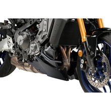 Carica l'immagine nel visualizzatore di Gallery, PUIG PUNTALE PER YAMAHA TRACER 9 GT 2025 CARBON LOOK