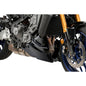 PUIG PUNTALE PER YAMAHA TRACER 9 GT 2025 CARBON LOOK