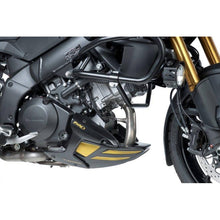 Carica l'immagine nel visualizzatore di Gallery, PUIG PUNTALE SUZUKI DL1000 V-STROM 14-16 CARBON LOOK