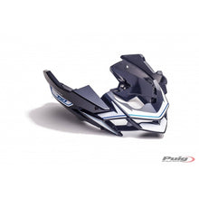 Carica l'immagine nel visualizzatore di Gallery, PUIG PUNTALE SUZUKI GSR750 11-16 CARBON LOOK