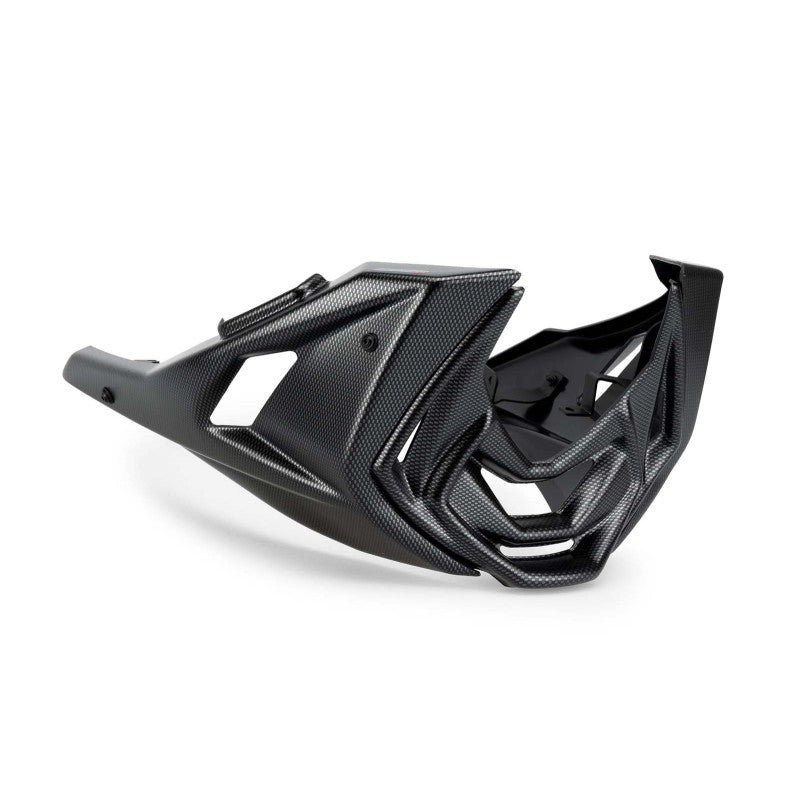 PUIG PUNTALE SUZUKI GSX-8S 23-25 CARBON LOOK