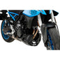 PUIG PUNTALE SUZUKI GSX-8S 23-25 NERO OPACO