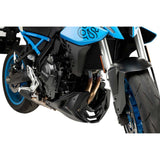 PUIG PUNTALE SUZUKI GSX-8S 23-25 NERO OPACO