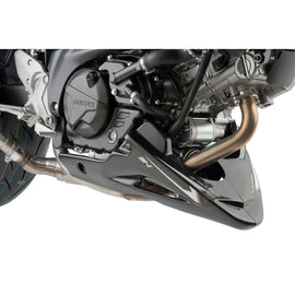 PUIG PUNTALE SUZUKI SV650 16-25 CARBON LOOK