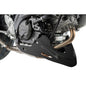 PUIG PUNTALE SUZUKI SV650 16-25 NERO OPACO
