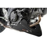 PUIG PUNTALE SUZUKI SV650 16-25 NERO OPACO