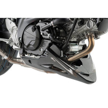 Carica l'immagine nel visualizzatore di Gallery, PUIG PUNTALE SUZUKI SV650 99-02 CARBON LOOK