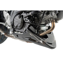 Carica l'immagine nel visualizzatore di Gallery, PUIG PUNTALE SUZUKI SV650S 03-06 CARBON LOOK