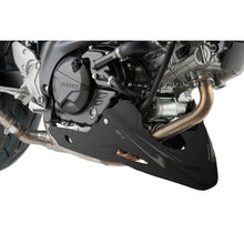 Carica l'immagine nel visualizzatore di Gallery, PUIG PUNTALE SUZUKI SV650X 18-24 NERO OPACO