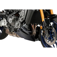 Carica l'immagine nel visualizzatore di Gallery, PUIG PUNTALE YAMAHA TRACER 9 21-24 CARBON LOOK