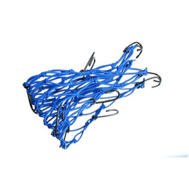 PUIG RETE ELASTICA PORTA-OGGETTI BLU