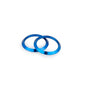 PUIG RICAMBI ANELLI PER BILANCIERI BALANCE COLORE BLU