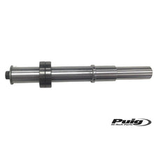 Carica l'immagine nel visualizzatore di Gallery, PUIG RICAMBIO ASSE BMW R1250 R 22-23 COLORE ALLUMINIO