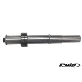 PUIG RICAMBIO ASSE UNIVERSALE COLORE ALLUMINIO-5557D