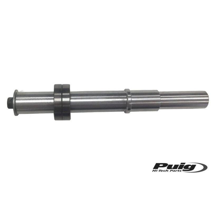 PUIG RICAMBIO ASSE UNIVERSALE COLORE ALLUMINIO-7479D - SILVER