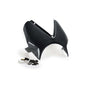 PUIG RICAMBIO CARENATURA CUPOLINO SEMICARENATO CARBON LOOK-1516C