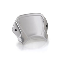 Carica l'immagine nel visualizzatore di Gallery, PUIG RICAMBIO CARENATURA FRONTALE IN ALLUMINIO SILVER