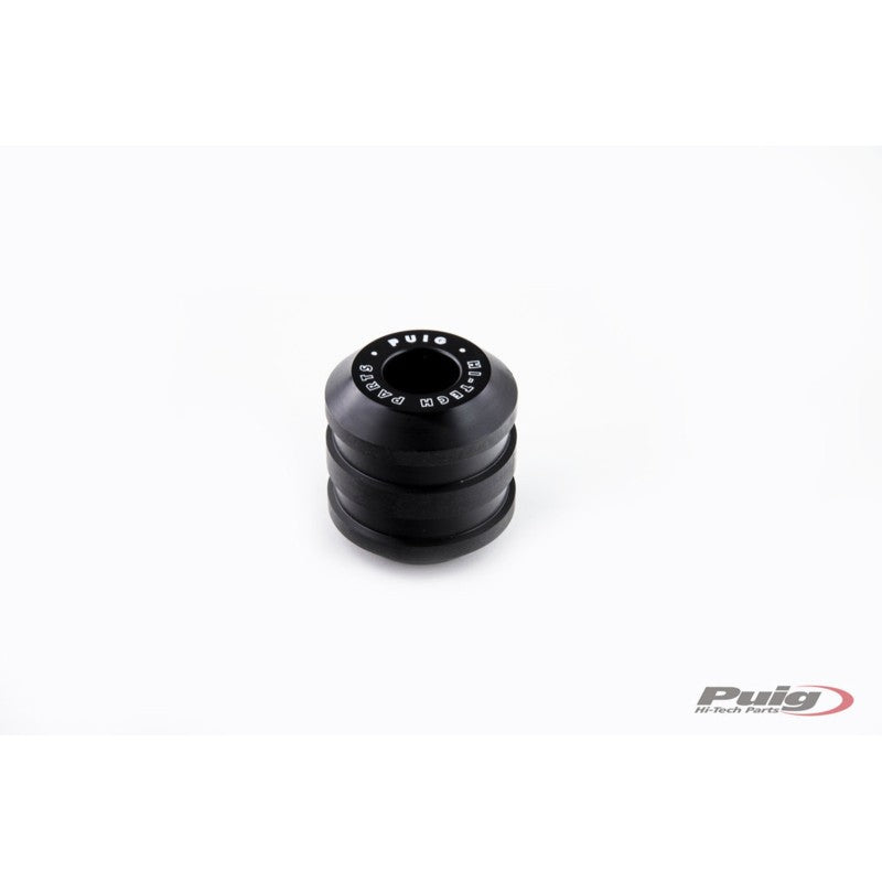 PUIG RICAMBIO CORPO IN NYLON TAMPONE MOD. VINTAGE NERO-9563N