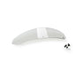 PUIG RICAMBIO CUPOLINO BATWING SML SPORT COLORE TRASPARENTE