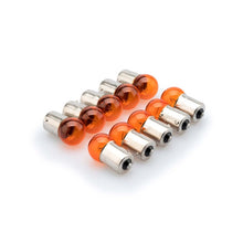 Carica l'immagine nel visualizzatore di Gallery, PUIG RICAMBIO LAMPADINA FRECCE RACING ARANCIONE-0941T