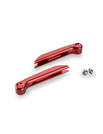 PUIG RICAMBIO PARTE ESTENSIBILE LEVE 4.0 ROSSO
