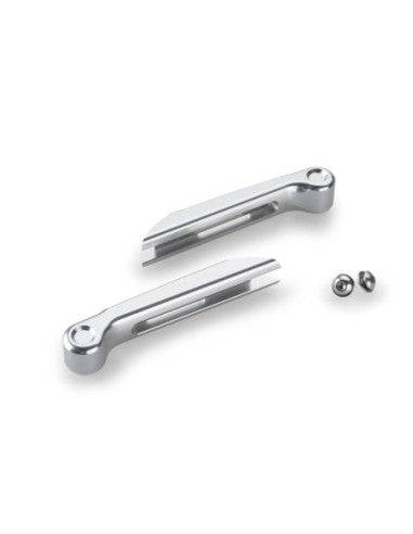 PUIG RICAMBIO PARTE ESTENSIBILE LEVE 4.0 SILVER