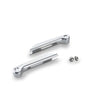PUIG RICAMBIO PARTE ESTENSIBILE LEVE 4.0 SILVER