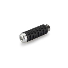 Carica l'immagine nel visualizzatore di Gallery, PUIG RICAMBIO PEDALE FRENO/FRIZIONE REGOLABILE YAMAHA MT-09 SP 21-23 SILVER