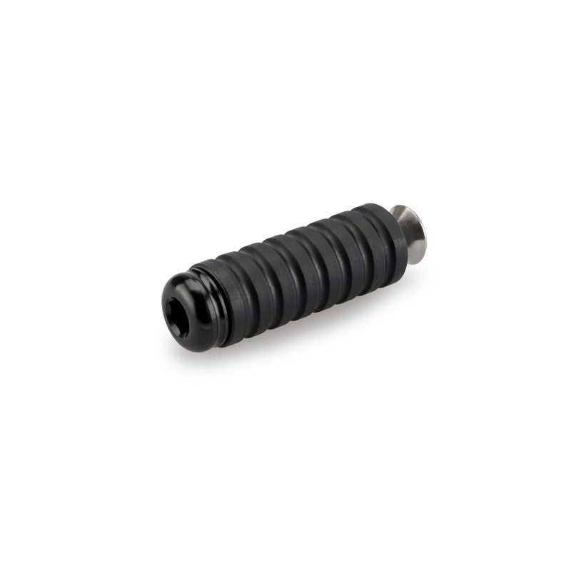PUIG RICAMBIO PEDALE FRENO/FRIZIONE REGOLABILE YAMAHA TRACER 9 21-24 NERO