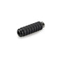 PUIG RICAMBIO PEDALE FRENO/FRIZIONE REGOLABILE YAMAHA TRACER 9 21-24 NERO