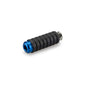 PUIG RICAMBIO PEDALE FRENO/FRIZIONE REGOLABILE YAMAHA XSR700 21-25 BLU