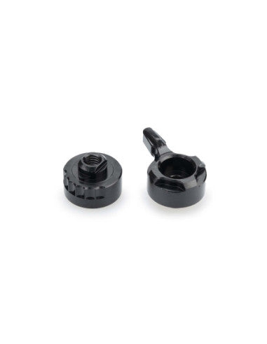 PUIG RICAMBIO SELETTORE LEVE 4.0 NERO