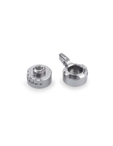 PUIG RICAMBIO SELETTORE LEVE 4.0 SILVER